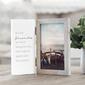 Malden Friends Naturals Hinged Frame - 4x6 - image 1
