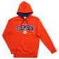 Mens Champion Clemson Pullover Hoodie - image 1
