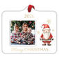 Malden 2026 Merry Christmas Santa Ornament Frame - 2.5x2.5 - image 1