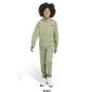 Boys &#40;8-20&#41; adidas&#174; Pullover Hoodie & Jogger Sweatpants Set - image 4