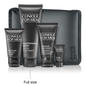 Clinique 4pc. The Deep Clean Routine For Men: Gift Set - image 3