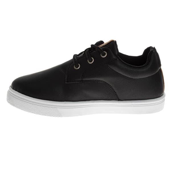 Boys Beverly Hills Polo Club® Casual Lace-Up Athletic Sneakers