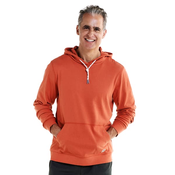 Mens Avalanche&#174; Mini Cord Pullover Hoodie