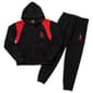 Boys &#40;8-20&#41; Dr. J 2pc. Fleece Set - image 1