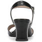 Womens Naturalizer Nyla Strappy Dress Sandals - image 3