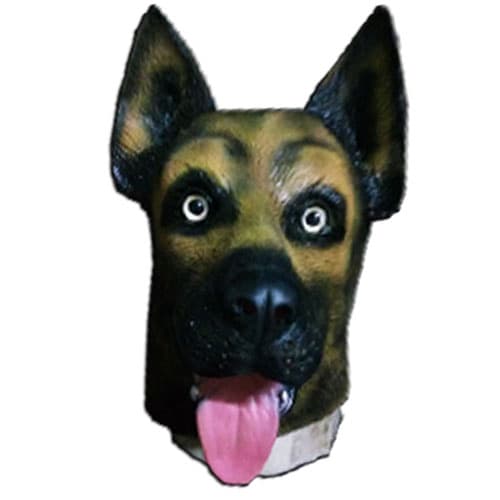 Encore Philadelphia Football Philly Home Dog Mask - image 