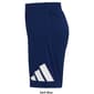 Boys (8-20) adidas® Big Logo Shorts - image 7