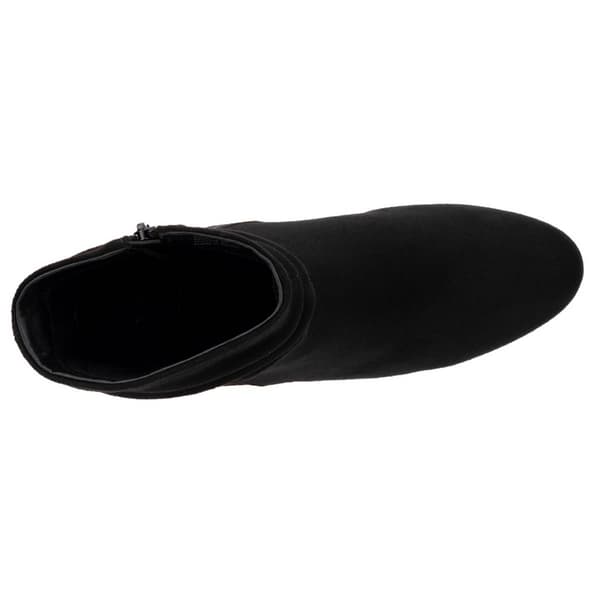 Womens New York & Company Sandy Ankle Boots