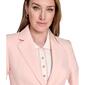 Womens Tommy Hilfiger One Button Notch Collar Blazer - image 3