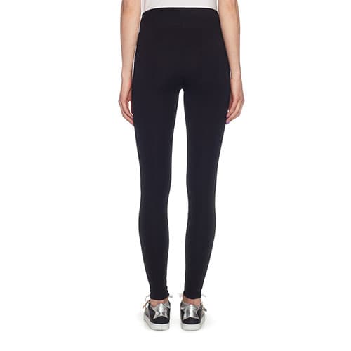 Womens Skye&#8217;s The Limit Essentials Venezia Solid Leggings