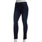 Petites Bleu Denim 5-Pocket Perfect Fit Solution Skinny Jeans - image 1