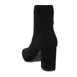 Womens Mia Erika Stretch Ankle Boots