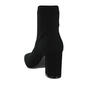 Womens Mia Erika Stretch Ankle Boots - image 3