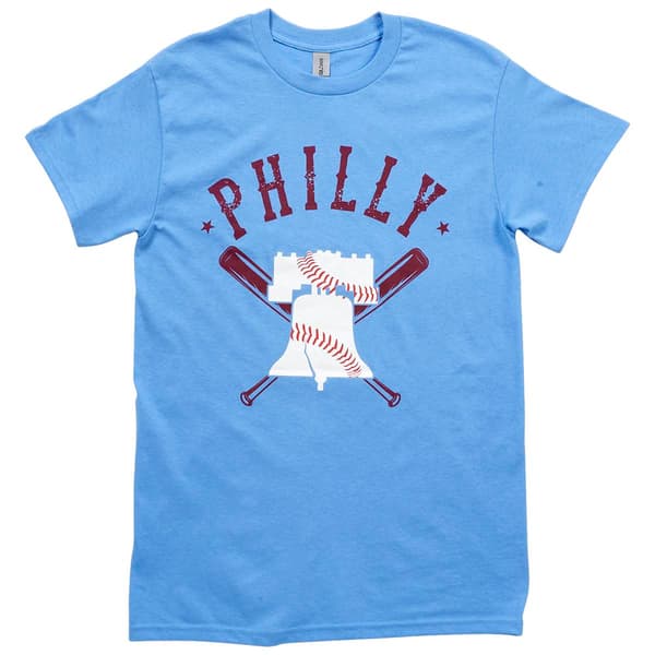 Mens Philly Slugger T-Shirt