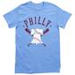 Mens Philly Slugger T-Shirt - image 1