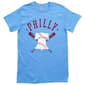 Mens Philly Slugger T-Shirt - image 1
