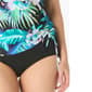 Womens Beach House Island Rhythm Bridget Tankini Swim Top - image 3