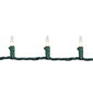 Northlight 300ct. Mini Incandescent Christmas Lights - image 1