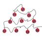 Kurt S. Adler 10-Light Grateful Dead(tm) Disc Light Set - image 1