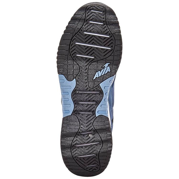 Mens Avia Neo Athletic Sneakers