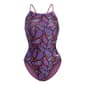 Womens Dolfin® Uglies V-2 Back Jubilee One Piece Swimsuit - image 6