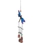 Northlight Seasonal 24in. Dragonfly Outdoor Garden Windchime - image 5