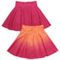 Girls &#40;7-14&#41; Yogalicious&#40;R&#41; 2pk. Ombre Skorts - image 1