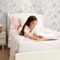 Laura Ashley® Kids Heart Geo Ditsy Sheet Set - image 6
