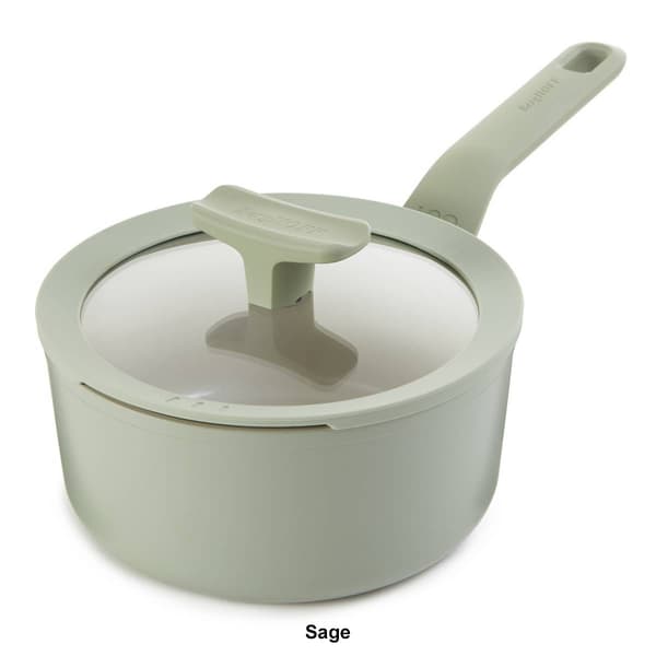BergHOFF Balance 2.1qt. Non-stick Ceramic Saucepan