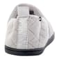 Womens Isotoner Diamond Quilt Microterry Slip-On Slippers - image 4