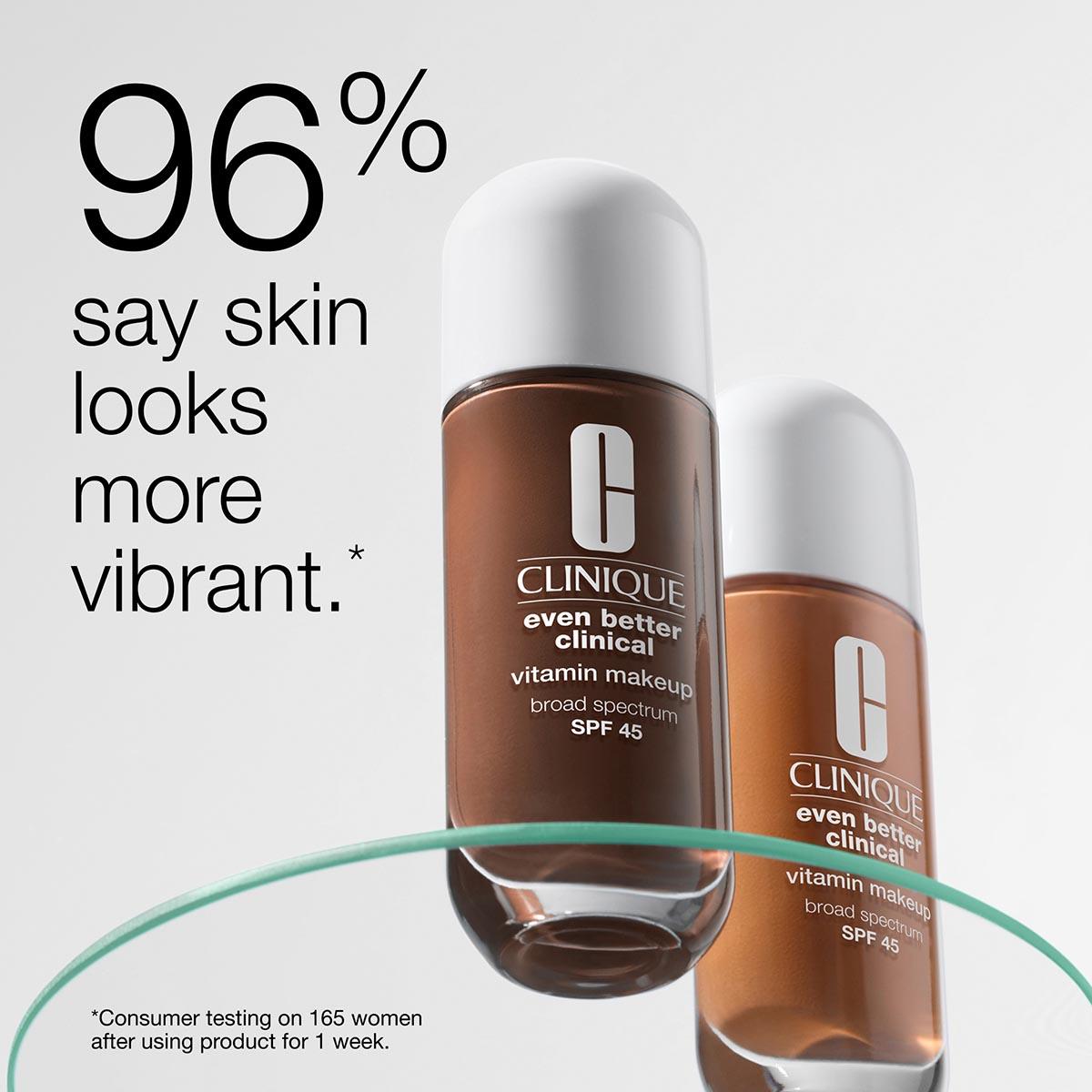 Clinique Even Better Clinical™ Vitamin Makeup Foundation