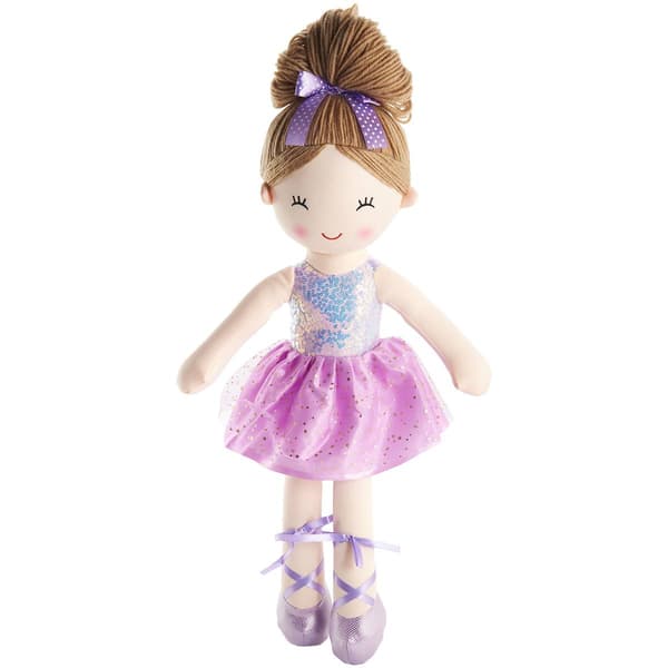 20in. Ballerina Doll