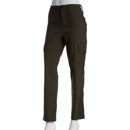 Womens Royalty Hyperstretch Cargo Pants