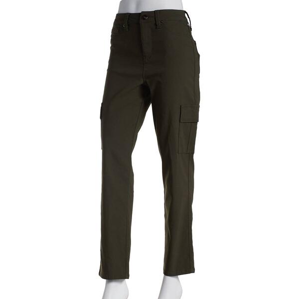 Womens Royalty Hyperstretch Cargo Pants - image 