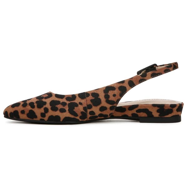 Womens LifeStride Percy Slingback Ballet Flats