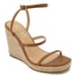 Womens XOXO Uliana Espadrille Wedge Sandals - image 1