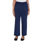 Womens Alfred Dunner Classics Corduroy Pants - Short Length - image 1