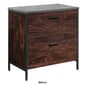 Sauder Market Commons 2-Drawer Lateral File Cabinet - image 5