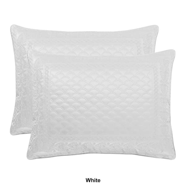 J. Queen New York Lyndon Sham