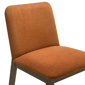 Armen Living Allin 26in. Fabric Counter Height Barstool -Set Of 2 - image 4
