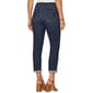 Womens Democracy “Ab”solution® Straight Ankle Skimmer Jeans - image 2