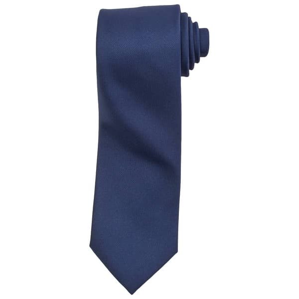Mens Geoffrey Beene Textured Solid Tie - image 