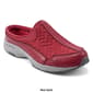 Womens Easy Spirit Traveltime Solid Clogs - image 11