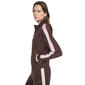 Womens DKNY Sport Highline Scuba Knit Full Zip Jacket - image 3