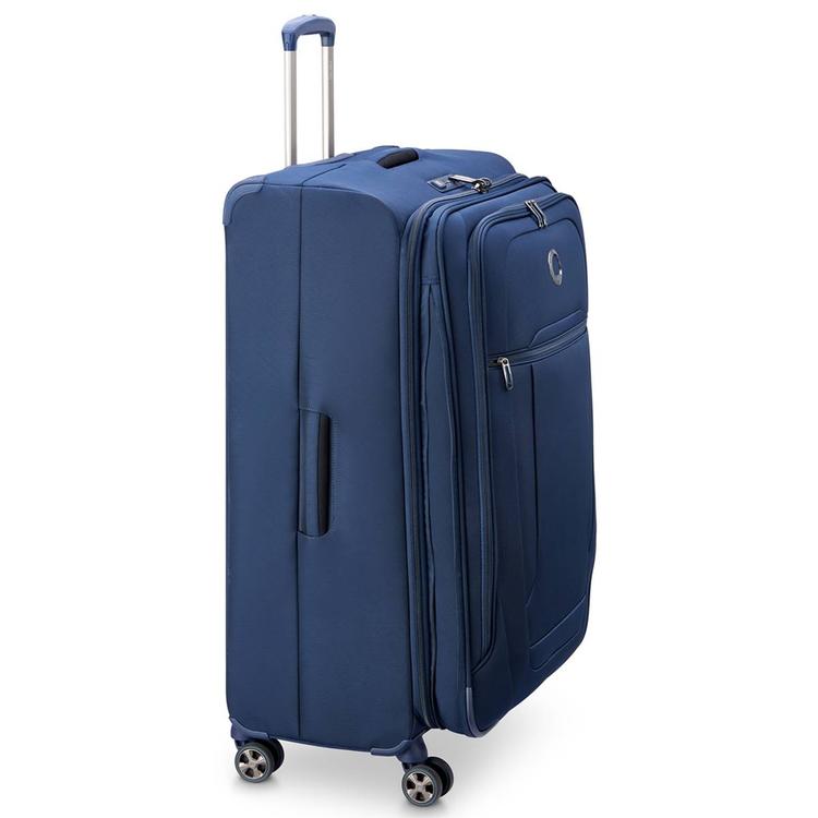 Delsey Paris Helium Dlx Blue 29in. Spinner