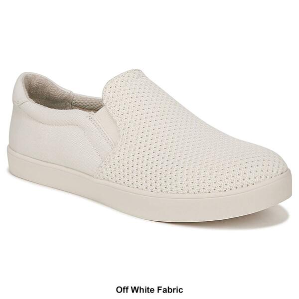 Womens Dr. Scholl''s Madison Mesh Fashion Sneakers