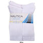 Mens Nautica 5pk. Crew Socks - image 2