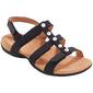 Womens Vionic&#40;R&#41; Amber Pearl Strappy Sandals - image 1