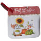 Kay Dee Harvest Sunflower Pocket Mitt - image 1