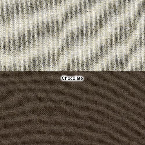 Elrene Braiden Room Darkening Grommet Curtain Panel